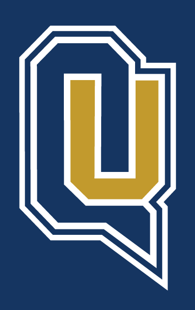 Quinnipiac Bobcats 2002-2018 Alternate Logo 02 iron on paper